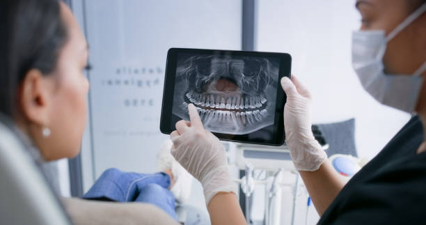 Licensed Dental service in Hereford, TX - Smile Center Dentistry